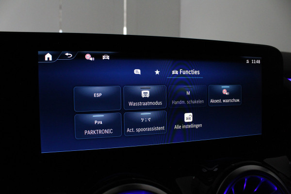 Mercedes-Benz B-Klasse 250 e AMG Line Plug-in hybride 85km WLTP/Night-pakket/Adapt.cruise