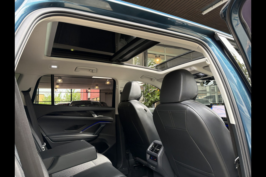 Volkswagen Tayron 1.5 204PK eHybrid DSG LIFE 360°CAMERA/TREKHAAK/PANORAMADAK