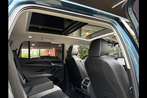 Volkswagen Tayron 1.5 204PK eHybrid DSG LIFE 360°CAMERA/TREKHAAK/PANORAMADAK