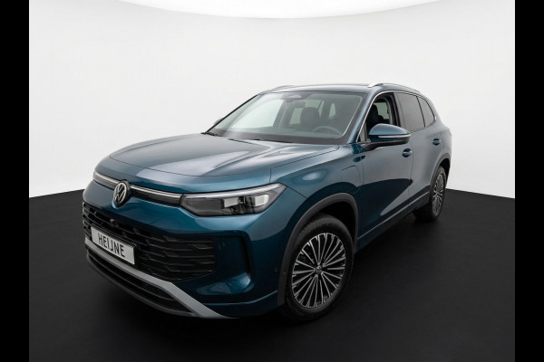 Volkswagen Tayron 1.5 204PK eHybrid DSG LIFE 360°CAMERA/TREKHAAK/PANORAMADAK
