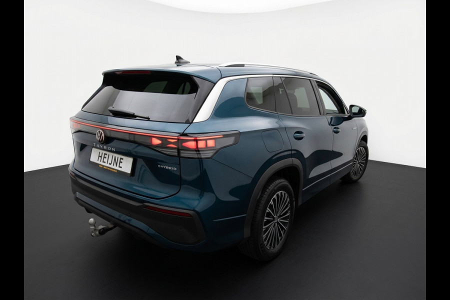 Volkswagen Tayron 1.5 204PK eHybrid DSG LIFE 360°CAMERA/TREKHAAK/PANORAMADAK