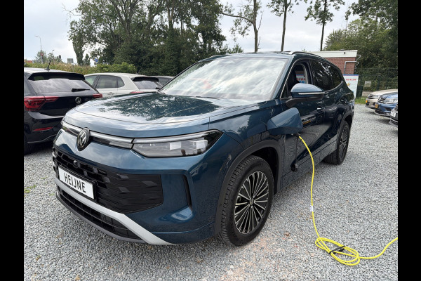 Volkswagen Tayron 1.5 204PK eHybrid DSG LIFE 360°CAMERA/TREKHAAK/PANORAMADAK