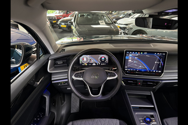 Volkswagen Tayron 1.5 204PK eHybrid DSG LIFE 360°CAMERA/TREKHAAK/PANORAMADAK