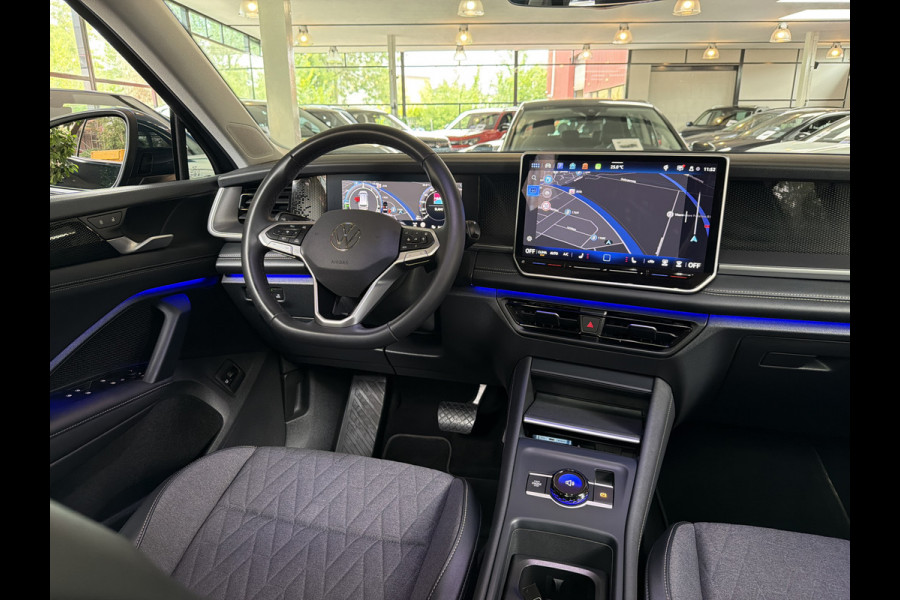 Volkswagen Tayron 1.5 204PK eHybrid DSG LIFE 360°CAMERA/TREKHAAK/PANORAMADAK