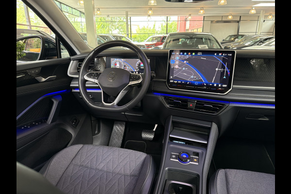 Volkswagen Tayron 1.5 204PK eHybrid DSG LIFE 360°CAMERA/TREKHAAK/PANORAMADAK