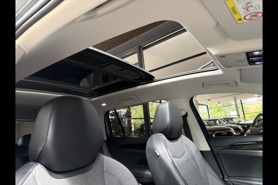 Volkswagen Tayron 1.5 204PK eHybrid DSG LIFE 360°CAMERA/TREKHAAK/PANORAMADAK
