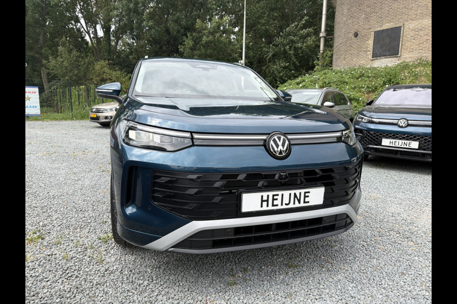 Volkswagen Tayron 1.5 204PK eHybrid DSG LIFE 360°CAMERA/TREKHAAK/PANORAMADAK