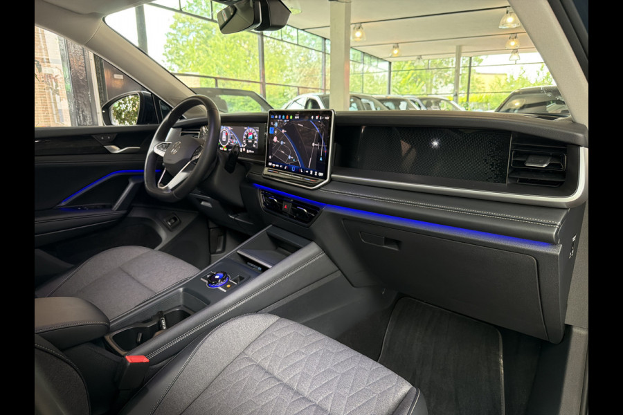 Volkswagen Tayron 1.5 204PK eHybrid DSG LIFE 360°CAMERA/TREKHAAK/PANORAMADAK
