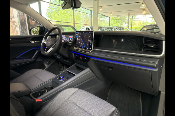 Volkswagen Tayron 1.5 204PK eHybrid DSG LIFE 360°CAMERA/TREKHAAK/PANORAMADAK