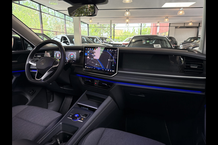 Volkswagen Tayron 1.5 204PK eHybrid DSG LIFE 360°CAMERA/TREKHAAK/PANORAMADAK