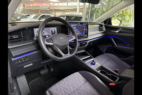 Volkswagen Tayron 1.5 204PK eHybrid DSG LIFE 360°CAMERA/TREKHAAK/PANORAMADAK