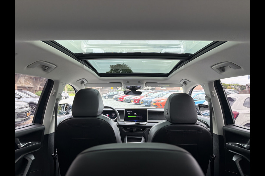 Volkswagen Tayron 1.5 204PK eHybrid DSG LIFE 360°CAMERA/TREKHAAK/PANORAMADAK