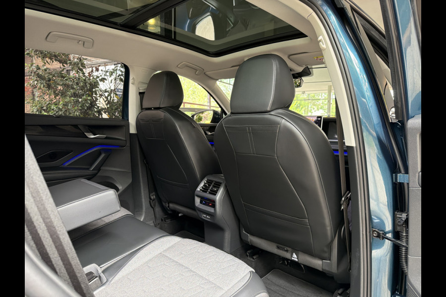 Volkswagen Tayron 1.5 204PK eHybrid DSG LIFE 360°CAMERA/TREKHAAK/PANORAMADAK