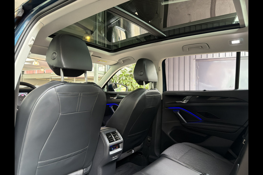 Volkswagen Tayron 1.5 204PK eHybrid DSG LIFE 360°CAMERA/TREKHAAK/PANORAMADAK