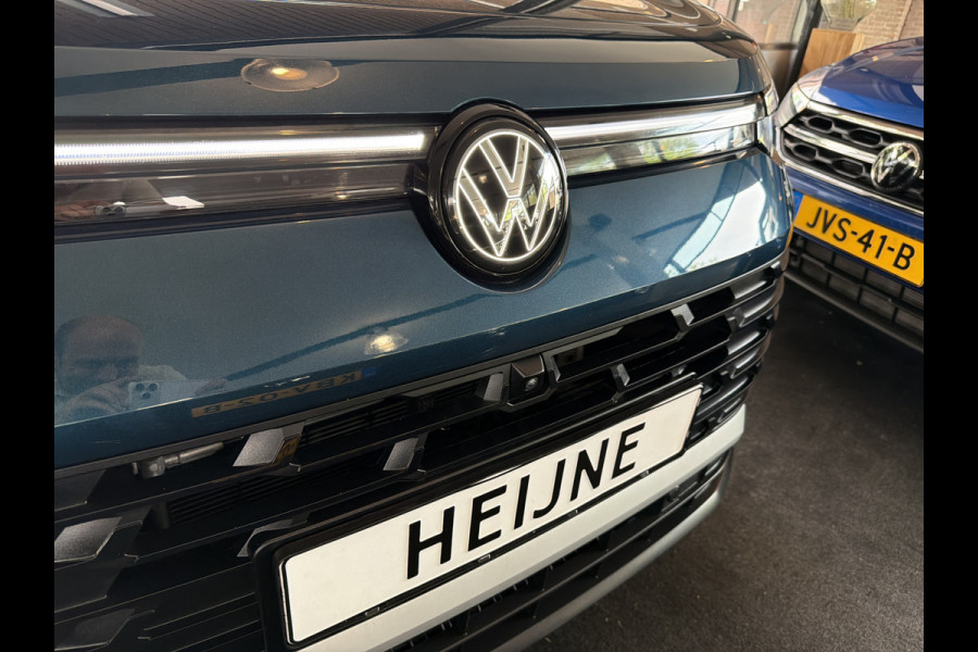 Volkswagen Tayron 1.5 204PK eHybrid DSG LIFE 360°CAMERA/TREKHAAK/PANORAMADAK