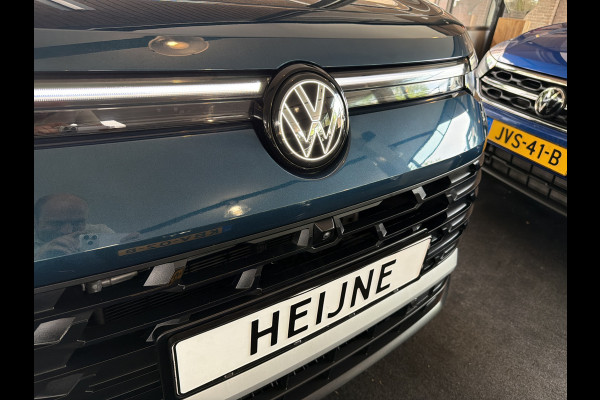 Volkswagen Tayron 1.5 204PK eHybrid DSG LIFE 360°CAMERA/TREKHAAK/PANORAMADAK