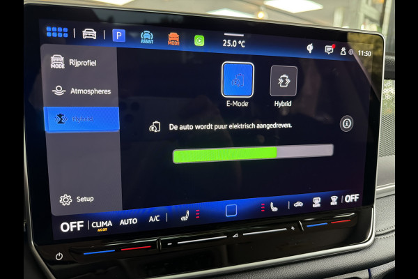 Volkswagen Tayron 1.5 204PK eHybrid DSG LIFE 360°CAMERA/TREKHAAK/PANORAMADAK