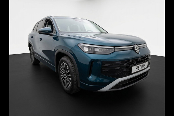 Volkswagen Tayron 1.5 204PK eHybrid DSG LIFE 360°CAMERA/TREKHAAK/PANORAMADAK