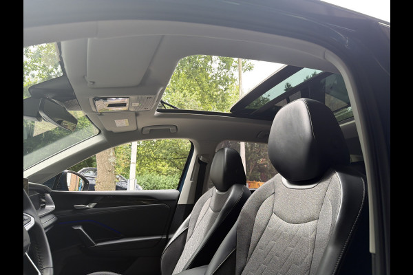 Volkswagen Tayron 1.5 204PK eHybrid DSG LIFE 360°CAMERA/TREKHAAK/PANORAMADAK