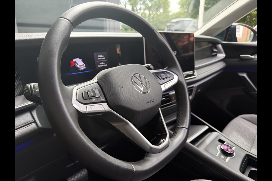 Volkswagen Tayron 1.5 204PK eHybrid DSG LIFE 360°CAMERA/TREKHAAK/PANORAMADAK
