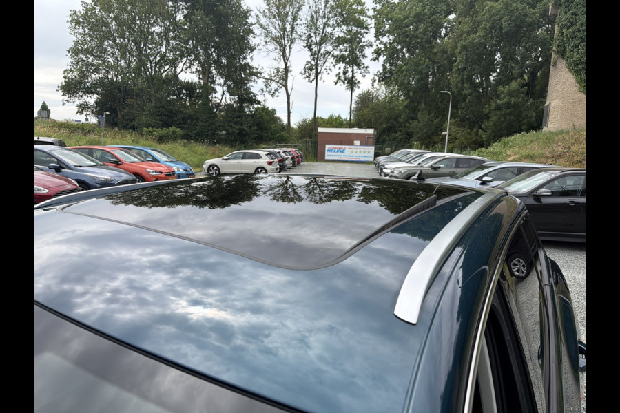 Volkswagen Tayron 1.5 204PK eHybrid DSG LIFE 360°CAMERA/TREKHAAK/PANORAMADAK