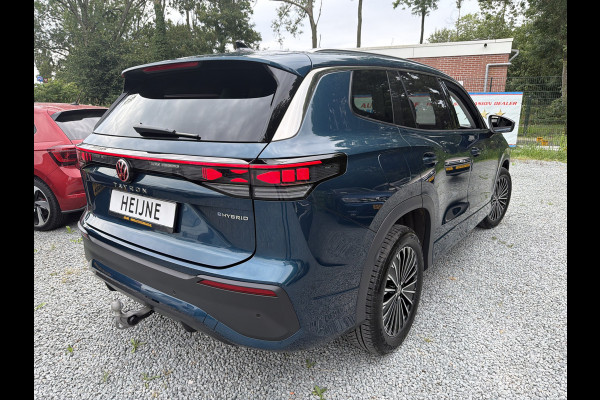 Volkswagen Tayron 1.5 204PK eHybrid DSG LIFE 360°CAMERA/TREKHAAK/PANORAMADAK