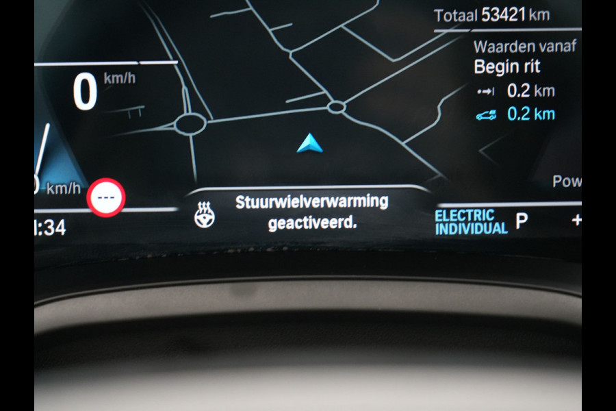 BMW 3 Serie Touring 330e Sportline PHEV 293pk Dealer O.H. | Panodak | Adaptive Cruise | Head Up | Laser LED | 360 Camera | Lederen Sportstoelen Memory & Verwarmd | Stuur Verwarmd | Sfeerverlichting | Keyless | Blis | Apple Carplay | Hifi Audio | Plug In Hybrid |