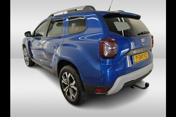 Dacia Duster 1.0 TCe Bi-Fuel LPG Prestige / Trekhaak / Pdc+Camera / Navigatie / Airco-ecc./ Radio multimedia /