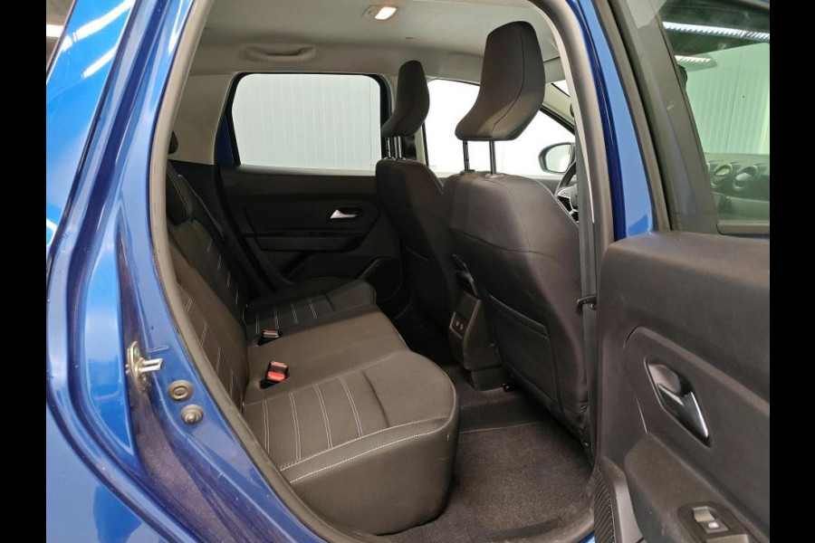 Dacia Duster 1.0 TCe Bi-Fuel LPG Prestige / Trekhaak / Pdc+Camera / Navigatie / Airco-ecc./ Radio multimedia /