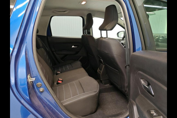 Dacia Duster 1.0 TCe Bi-Fuel LPG Prestige / Trekhaak / Pdc+Camera / Navigatie / Airco-ecc./ Radio multimedia /