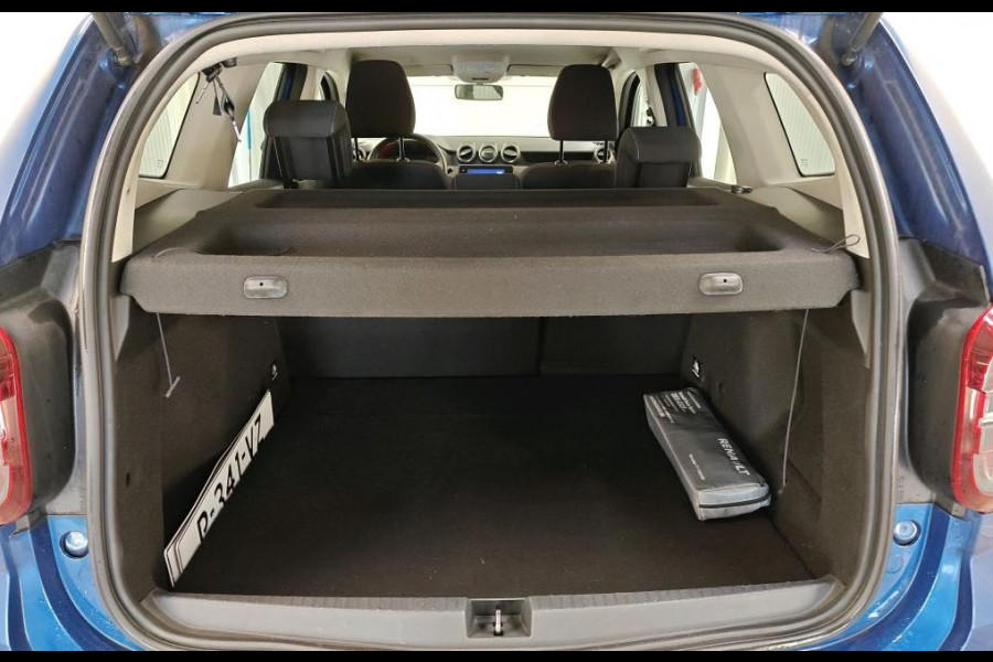 Dacia Duster 1.0 TCe Bi-Fuel LPG Prestige / Trekhaak / Pdc+Camera / Navigatie / Airco-ecc./ Radio multimedia /