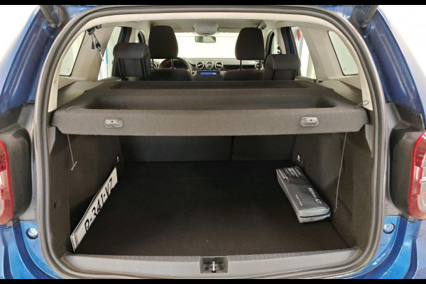 Dacia Duster 1.0 TCe Bi-Fuel LPG Prestige / Trekhaak / Pdc+Camera / Navigatie / Airco-ecc./ Radio multimedia /