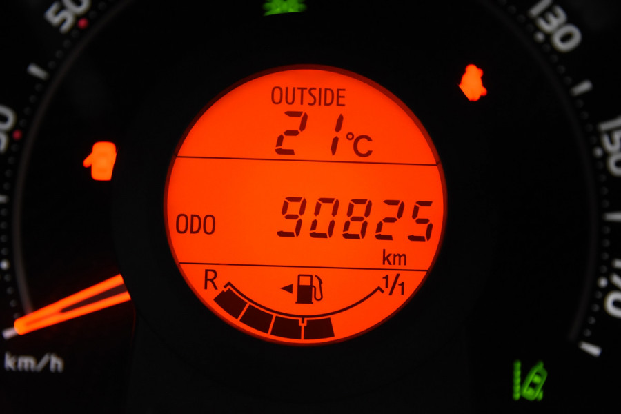 Toyota Aygo 1.0 VVT-i x-play *1ste Eigenaar*Airco*Cruise Control*Carplay*