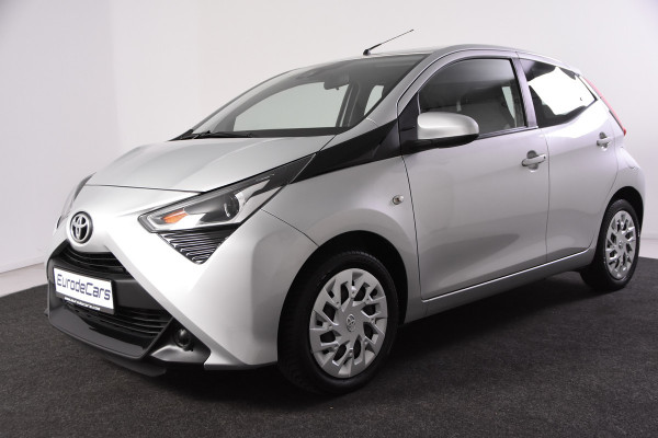 Toyota Aygo 1.0 VVT-i x-play *1ste Eigenaar*Airco*Cruise Control*Carplay*