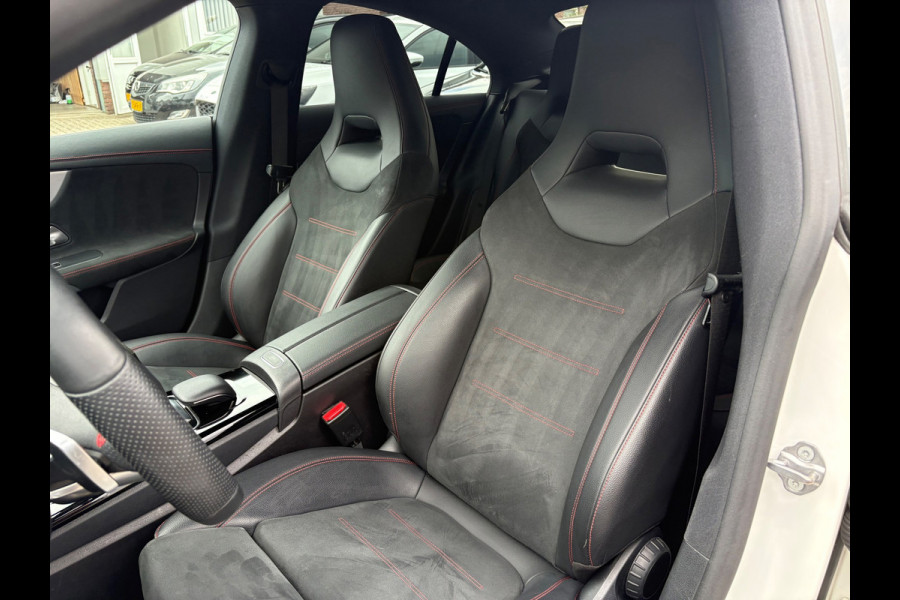 Mercedes-Benz CLA-Klasse 180 Premium Plus 10 INCH WIDESCREEN