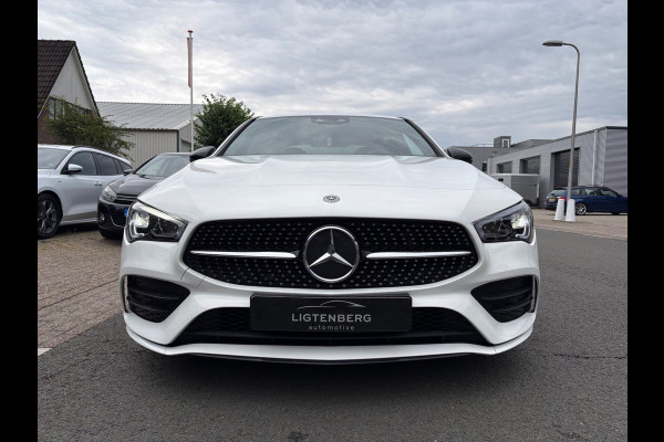 Mercedes-Benz CLA-Klasse 180 Premium Plus 10 INCH WIDESCREEN