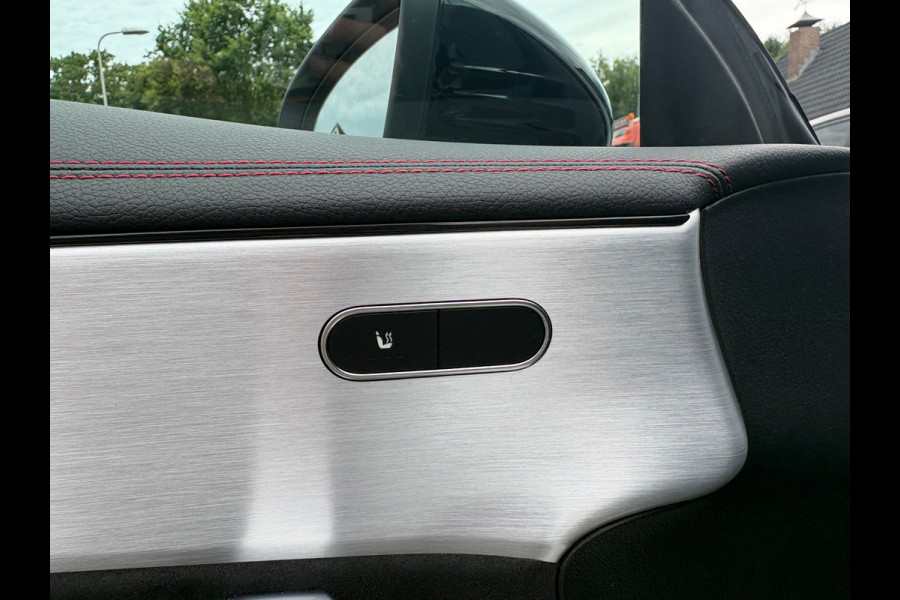 Mercedes-Benz CLA-Klasse 180 Premium Plus 10 INCH WIDESCREEN
