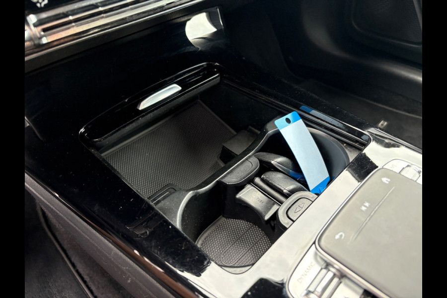 Mercedes-Benz CLA-Klasse 180 Premium Plus 10 INCH WIDESCREEN