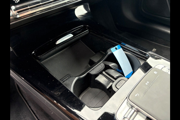 Mercedes-Benz CLA-Klasse 180 Premium Plus 10 INCH WIDESCREEN