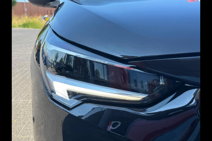 Opel Corsa 1.2 Elegance | LED | 360 Camera | Parksens | Apple Carplay | Stoelverwarming | Leder |