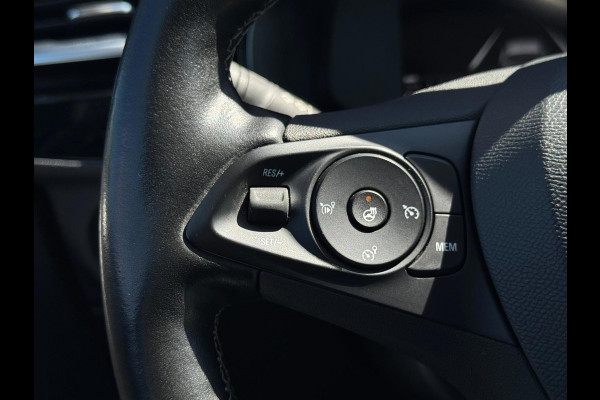 Opel Corsa 1.2 Elegance | LED | 360 Camera | Parksens | Apple Carplay | Stoelverwarming | Leder |