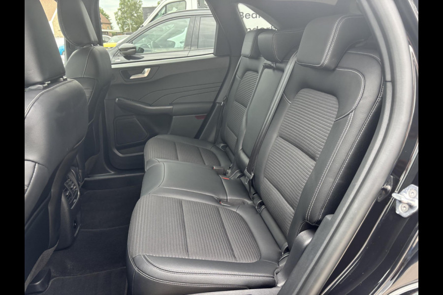 Ford Kuga 2.5 titanium X | 225pk | Adaptieve Cruise Control | Winter Pack | Navigatie | Android auto & Apple Carplay