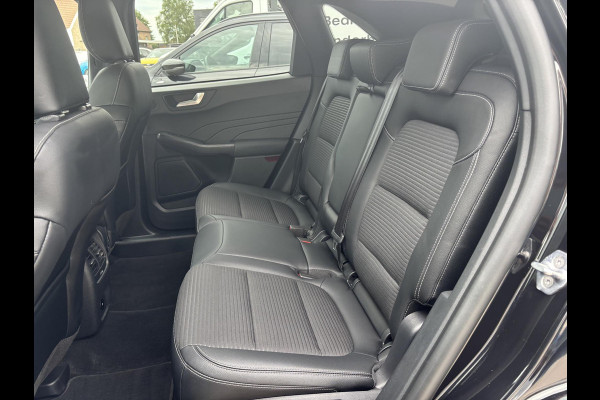 Ford Kuga 2.5 titanium X | 225pk | Adaptieve Cruise Control | Winter Pack | Navigatie | Android auto & Apple Carplay