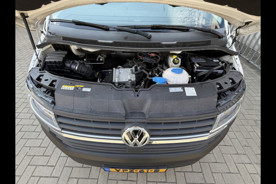 Volkswagen Transporter 2.0 TDI L2H1 110PK Euro 6 Comfortline Trekhaak/cruise control/airco