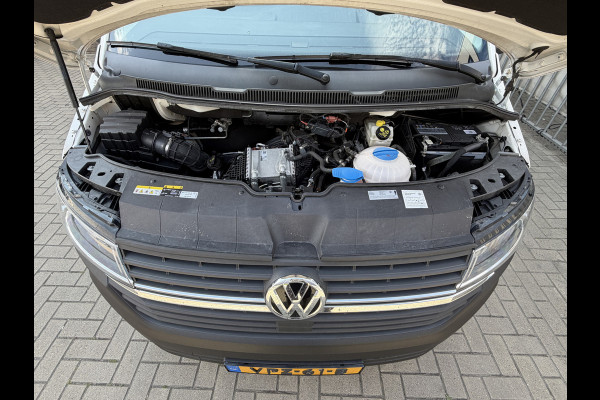 Volkswagen Transporter 2.0 TDI L2H1 110PK Euro 6 Comfortline Trekhaak/cruise control/airco