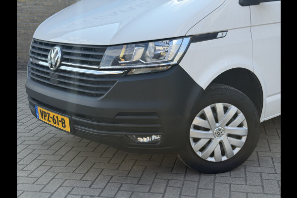 Volkswagen Transporter 2.0 TDI L2H1 110PK Euro 6 Comfortline Trekhaak/cruise control/airco