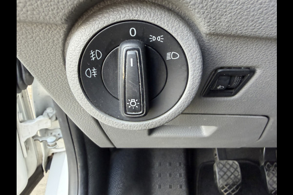 Volkswagen Transporter 2.0 TDI L2H1 110PK Euro 6 Comfortline Trekhaak/cruise control/airco