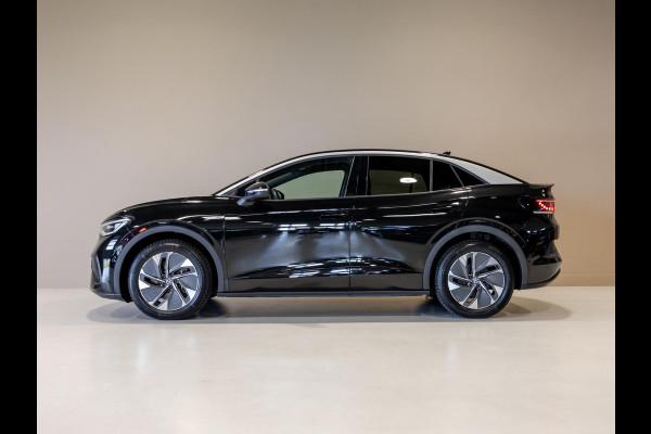 Volkswagen ID.5 Pro 77 kWh SOH 95% / 204pk / Achteruitrij camera / Stoelverwarming /