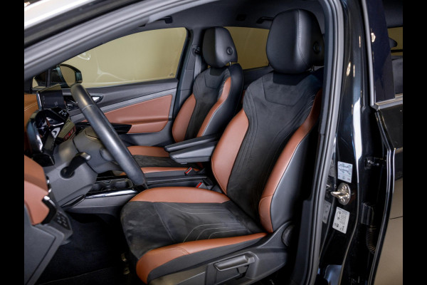 Volkswagen ID.5 Pro 77 kWh SOH 95% / 204pk / Achteruitrij camera / Stoelverwarming /