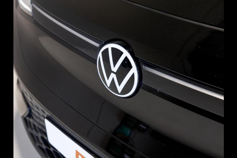 Volkswagen ID.5 Pro 77 kWh SOH 95% / 204pk / Achteruitrij camera / Stoelverwarming /